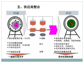 供应链管理服务 企业采购的实战策略与未来趋势